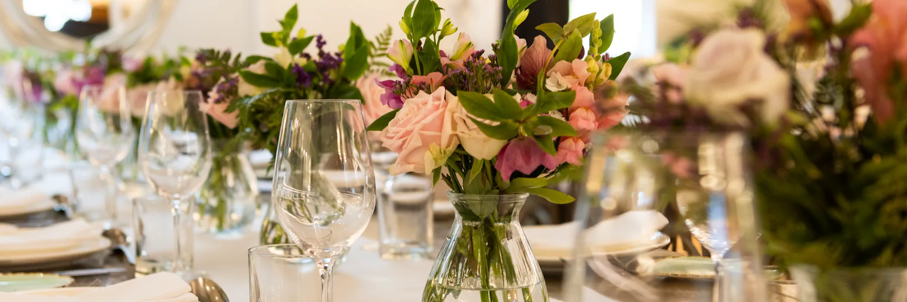 Wedding Venue Styling The Beautiful Way To Save Time & Cost